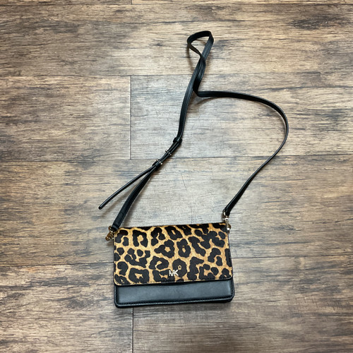 Vist Large View of Product Image Which is Used Michael Michael Kors Small Handbag 60004-S000621921