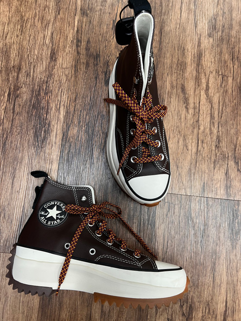 Vist Large View of Product Image Which is Used Converse Casual Shoes 6.5 60043-S000875931