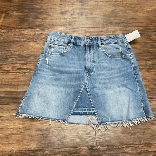 Vist Large View of Product Image Which is Used Paige Short Skirt 4-27 60004-S000621935