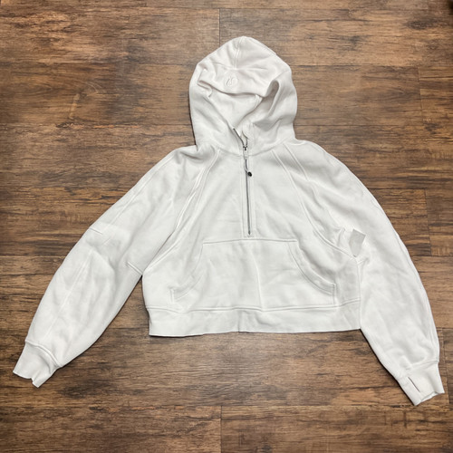 Vist Large View of Product Image Which is Used Lululemon Athletica Active Jacket M-8/10 60004-S000621951