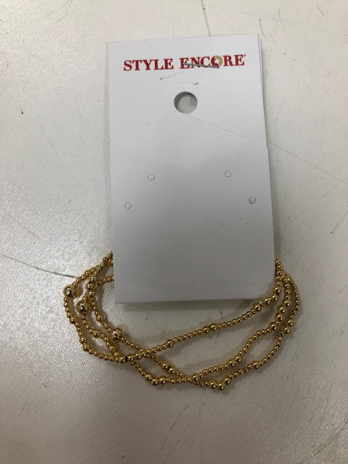 Vist Large View of Product Image Which is Used Unbranded Bracelet 60060-S000590896