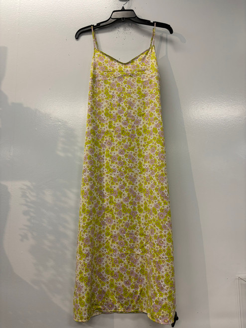 Vist Large View of Product Image Which is Used Zara Long Dress B S-4/6 60130-S000214170