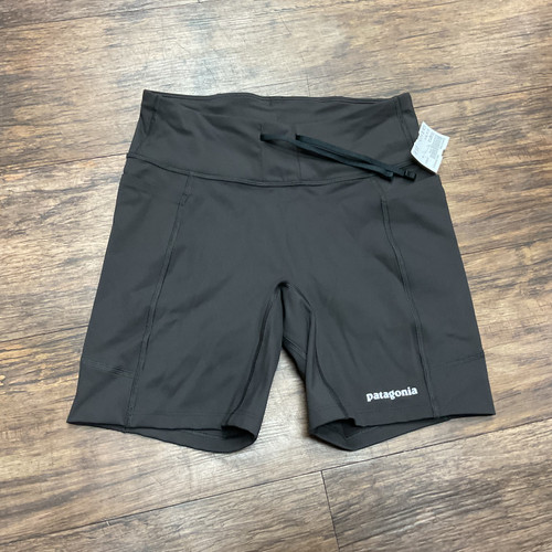 Vist Large View of Product Image Which is Used Patagonia Active Shorts XS 0-2/25-26 60004-S000621968