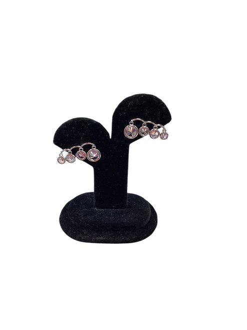 Vist Large View of Product Image Which is Used Kendra Scott Earrings 60069-S000707559