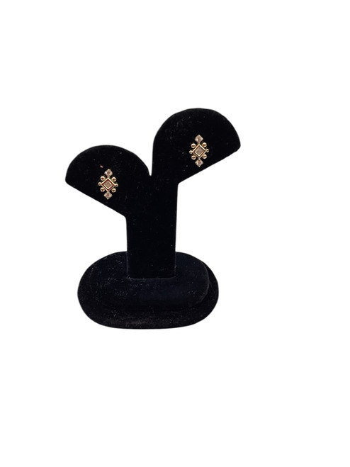 Vist Large View of Product Image Which is Used Kendra Scott Earrings 60069-S000707560