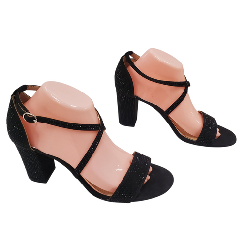 Vist Large View of Product Image Which is Used High Heels 9.5 60098-S000121851