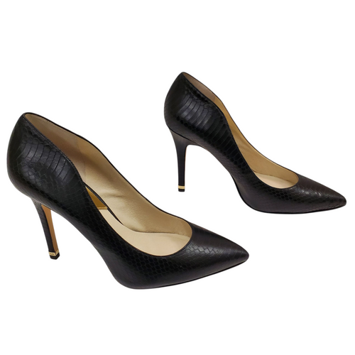 Vist Large View of Product Image Which is Used Michael Michael Kors High Heels 9.5 60098-S000121849