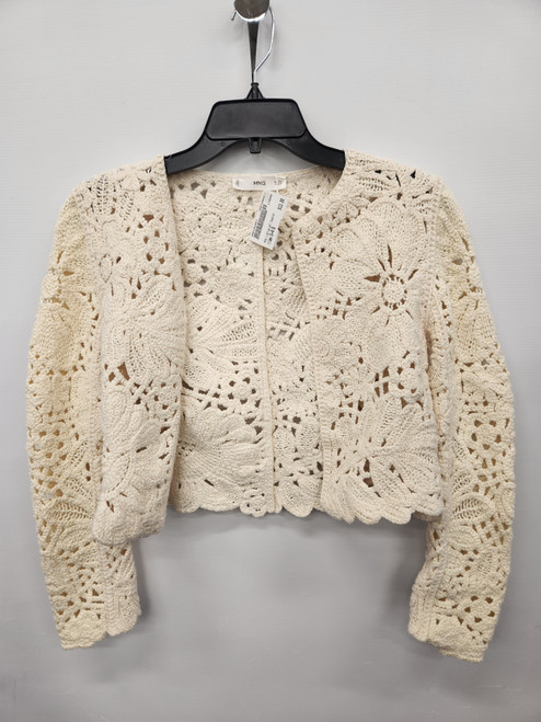 Vist Large View of Product Image Which is Used Unbranded Lightweight Sweater S-4/6 60027-S001352957