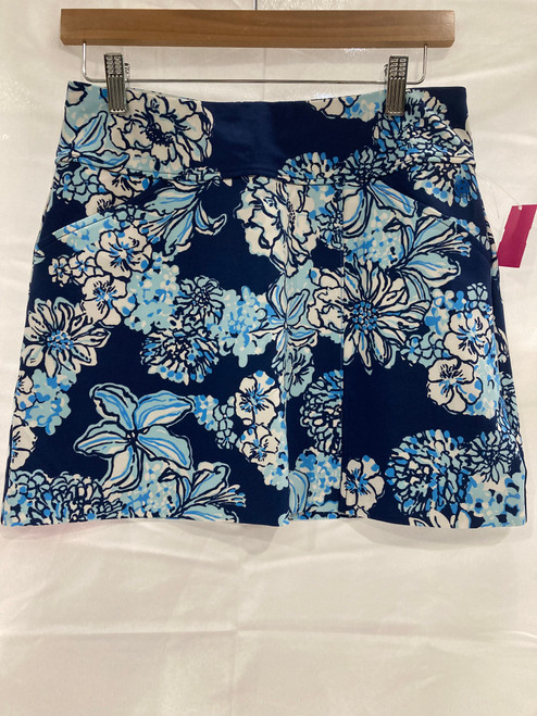 Vist Large View of Product Image Which is Used Lilly Pulitzer Active Skirt 4-27 60067-S000749920