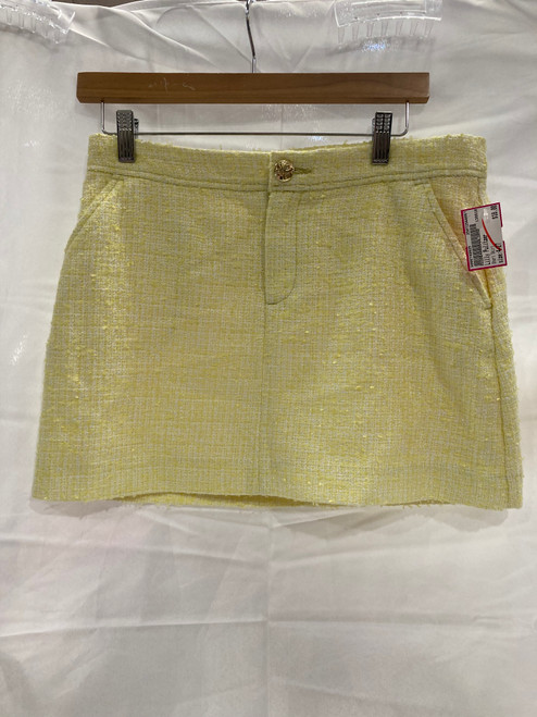 Vist Large View of Product Image Which is Used Lilly Pulitzer Short Skirt 4-27 60067-S000749925
