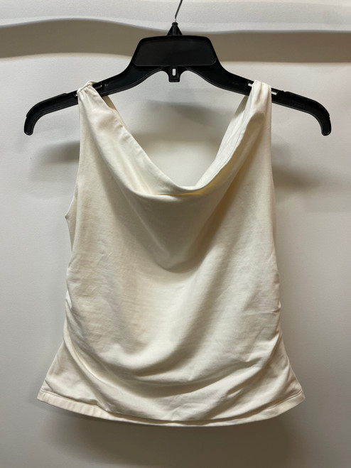 Vist Large View of Product Image Which is Used J. Crew Sleeveless Top S-4/6 60053-S000584589