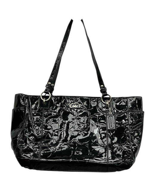 Vist Large View of Product Image Which is Used Coach Large Handbag 60135-S000080774