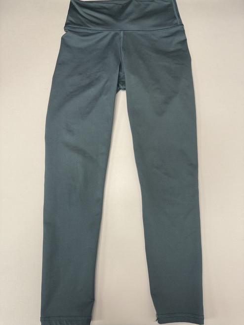 Vist Large View of Product Image Which is Used Fabletics Active Leggings 0-25