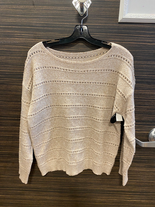 Vist Large View of Product Image Which is Used Unbranded Lightweight Sweater S-4/6
