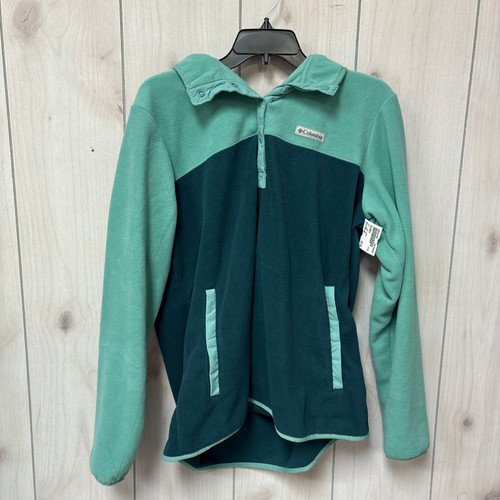 Vist Large View of Product Image Which is Used Columbia Short Light Jacket XXL-20 60093-S000357683