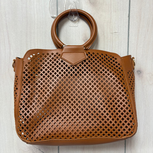 Vist Large View of Product Image Which is Used Unbranded Small Handbag 60093-S000357691