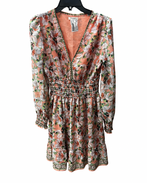 Vist Large View of Product Image Which is Used Max Studio Short Dress F M-8/10 60021-S000798778