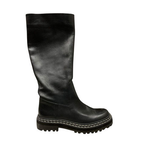 Vist Large View of Product Image Which is Used Vince Camuto Tall Boots 6.5 60105-S000249151