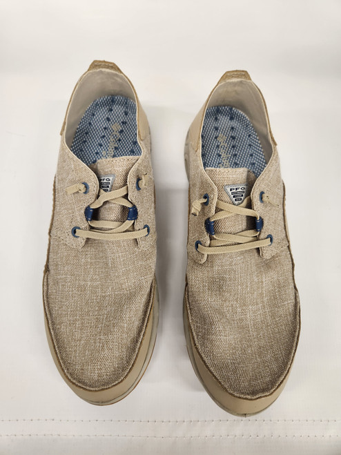 Vist Large View of Product Image Which is Used Columbia Mens Casual Shoes 12 60027-S001353030