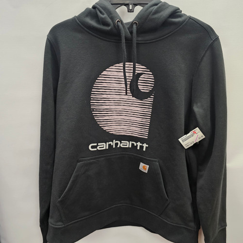 Vist Large View of Product Image Which is Used Carhartt Sweatshirt L-12/14 60112-S000421904