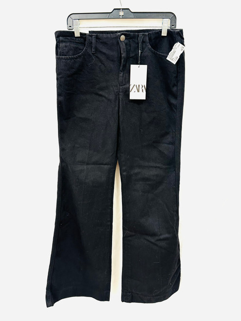 Vist Large View of Product Image Which is Used Zara Casual Pant 8-29 60003-S000853565
