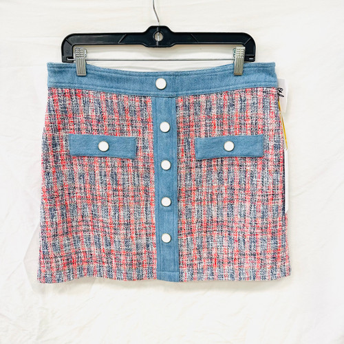 Vist Large View of Product Image Which is Used Unbranded Short Skirt P 10-30 60003-S000853572