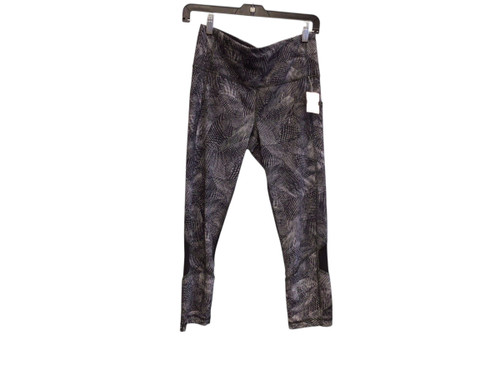 Vist Large View of Product Image Which is Lululemon Athletica Active Leggings 6-28