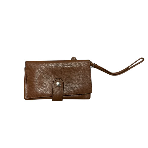 Vist Large View of Product Image Which is Used Coach Leather Wallet 60105-S000249218