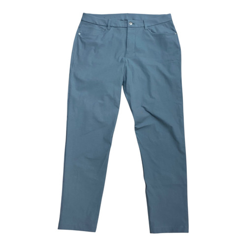 Vist Large View of Product Image Which is Used Lululemon Athletica Mens Casual Pant 33W 60099-S000331114