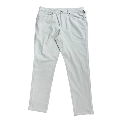 Vist Large View of Product Image Which is Used Lululemon Athletica Mens Casual Pant 33W 60099-S000331116