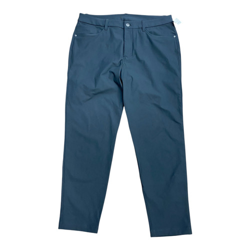 Vist Large View of Product Image Which is Used Lululemon Athletica Mens Casual Pant 33W 60099-S000331115