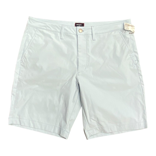 Vist Large View of Product Image Which is Used Untuckit Mens Shorts 34W 60099-S000331121