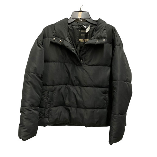 Vist Large View of Product Image Which is Used Noisy May Active Jacket M-8/10 60105-S000249245
