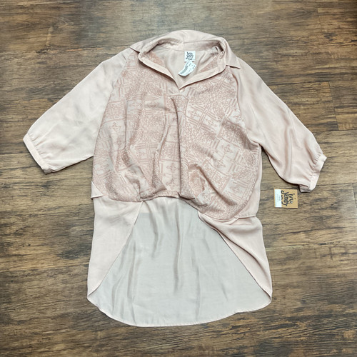 Vist Large View of Product Image Which is Used Ivy jane Short Sleeve Top S-4/6 60004-S000622008