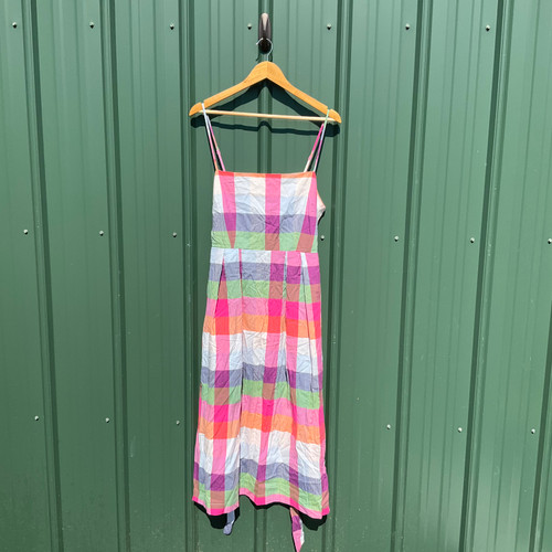 Vist Large View of Product Image Which is Used Unbranded Long Dress F L-12/14 60084-S000842098