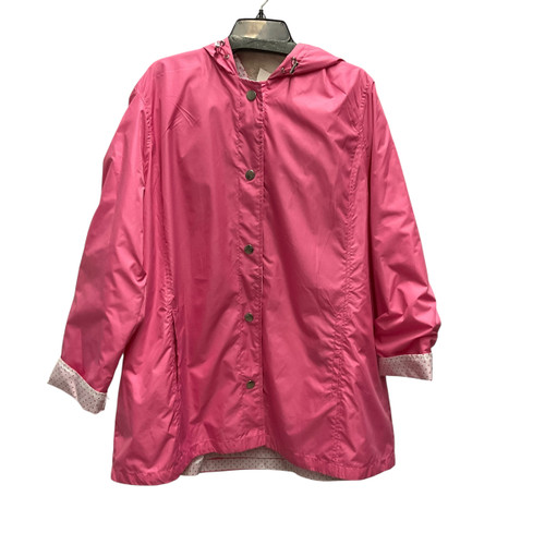 Vist Large View of Product Image Which is Used Unbranded Short Light Jacket 2X-20 60105-S000249249