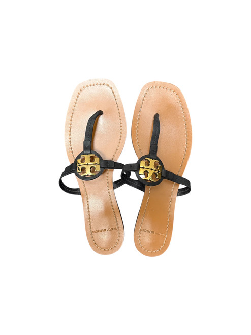 Vist Large View of Product Image Which is Tory Burch Flip Flops 8 60136-S000603416