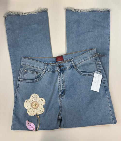 Vist Large View of Product Image Which is Used Azita Denim 12-31 60006-S001104716