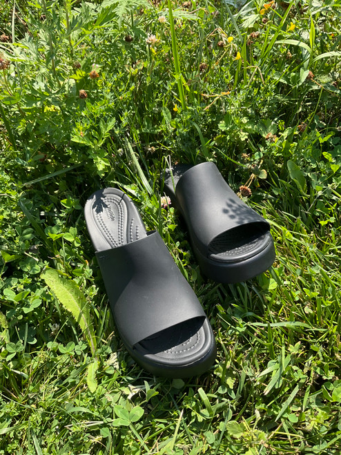 Vist Large View of Product Image Which is Used Unbranded Wedge Sandals 8 60084-S000842123