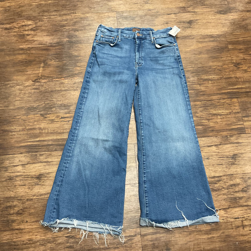 Vist Large View of Product Image Which is Used Mother Denim 12-31 60004-S000622016