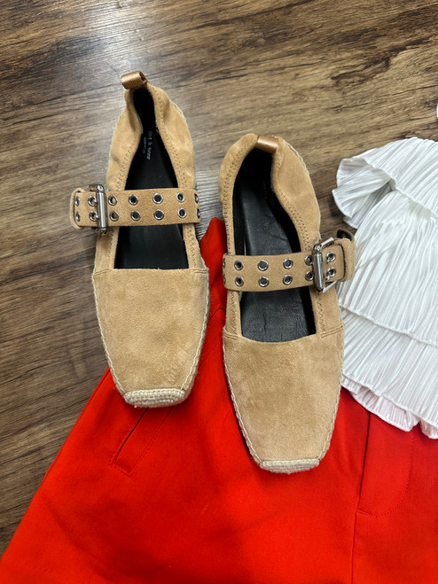 Vist Large View of Product Image Which is Used Rag & Bone Casual Shoes 8.5 60031-S000764203