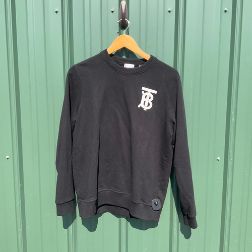 Vist Large View of Product Image Which is Used Unbranded Sweatshirt M-8/10 60084-S000842152