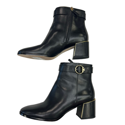 Vist Large View of Product Image Which is Used Tory Burch Ankle Boots 10 60115-S000222286