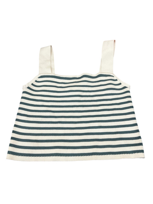 Vist Large View of Product Image Which is Used Madewell Tank Top M-8/10