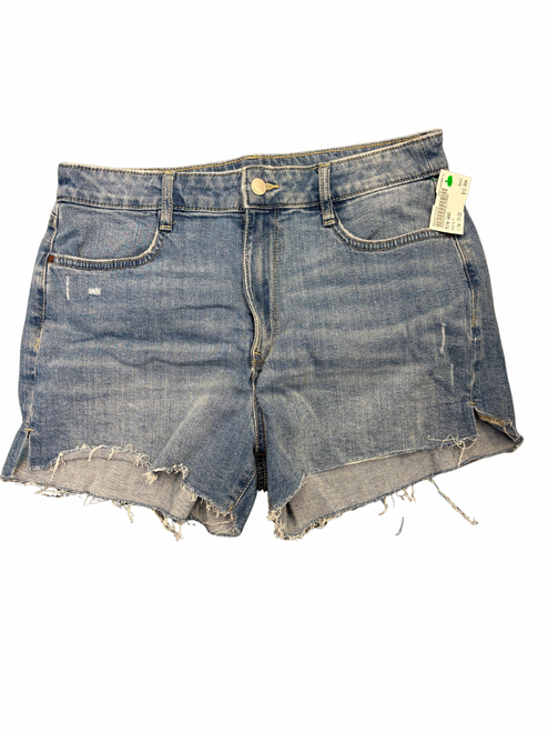 Vist Large View of Product Image Which is Used Nine West Shorts P 10-30