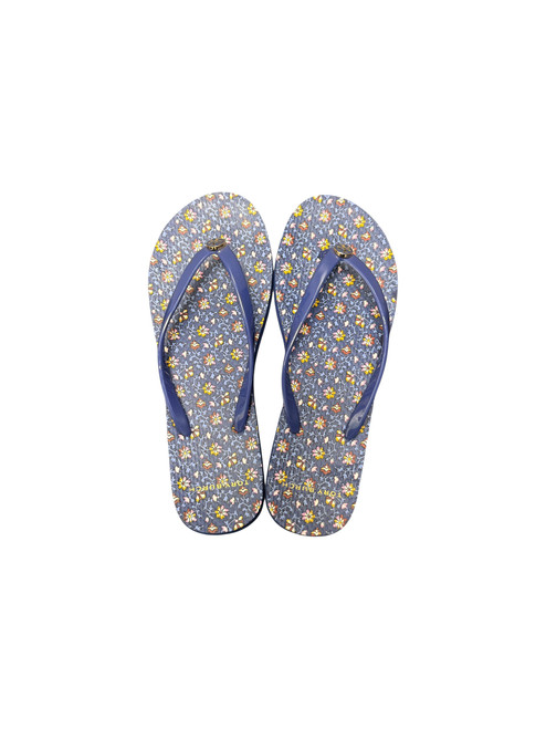 Vist Large View of Product Image Which is Tory Burch Flip Flops 8 60136-S000603474