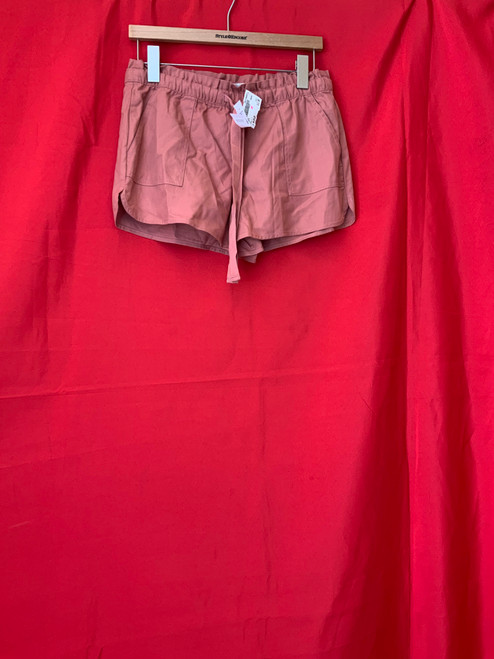 Vist Large View of Product Image Which is Used Loft Shorts P 0-25 60009-S000580849