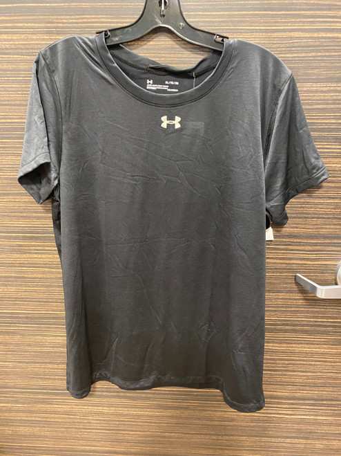 Vist Large View of Product Image Which is Used Under Armour Active Short Sleeve XL-16