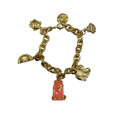 Vist Large View of Product Image Which is Used Unbranded Bracelet 60017-S001056532