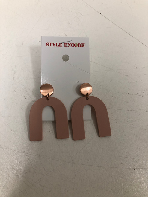 Vist Large View of Product Image Which is Used Unbranded Earrings 60060-S000590998